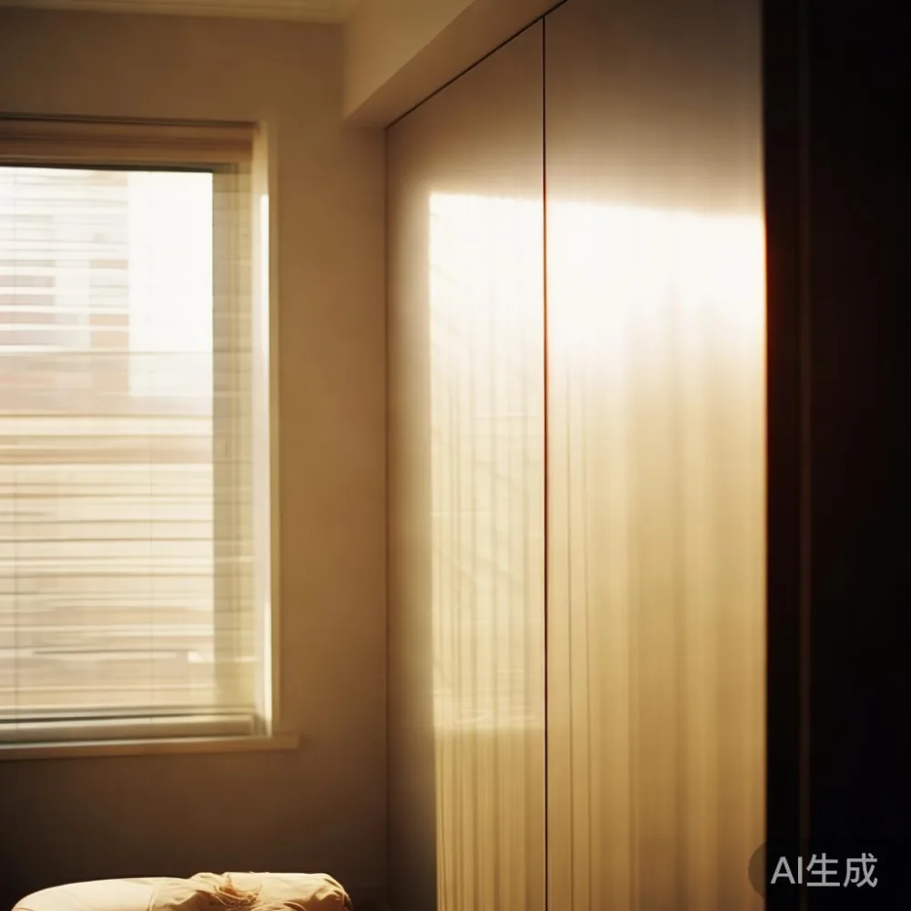 Cara Membaca Jaminan Perabot Tanpa Terperangkap: Panduan Lengkap untuk — in a sunlit Singapore HDB living room, morning l