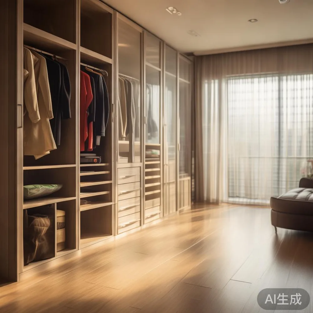 Panduan Memilih Saiz Tepat Untuk Unit Kondominium Kecil — in a sunlit Singapore HDB living room, morning l